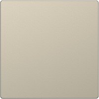 Заглушка без рамки Schneider Electric Merten D-Life сахара